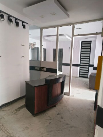 Team Area in  Office Space at Kalkaji – for Rent