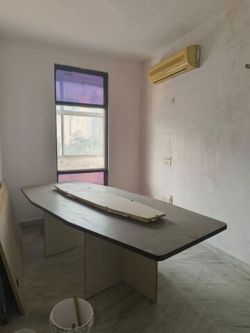 Floor Plan in  Office Space at Kalkaji – for Rent