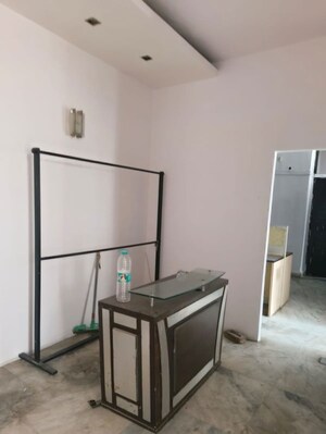 Floor Plan in  Office Space at Kalkaji – for Rent