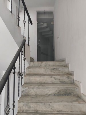 Staircase in  Office Space at Kalkaji – for Rent