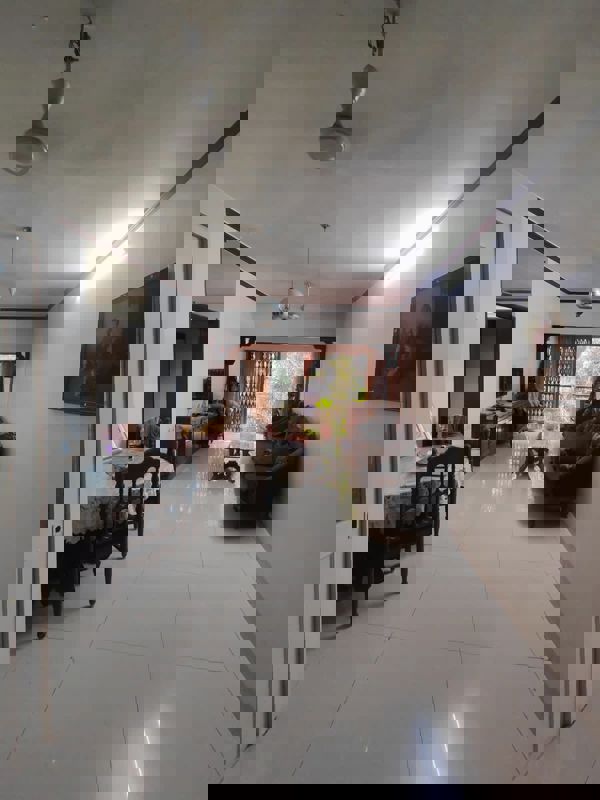 2 BHK + Study Room 850 Sq.Ft. Apartment in Gautam Apartments Bandra