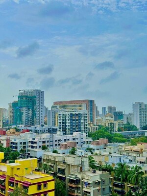 2 BHK Apartment – Exterior View View at Anmol Eleganzia Royale, Andheri West - for Sale