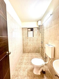 2 BHK + Pooja Room Apartment For Sale in Anmol Eleganzia Royale