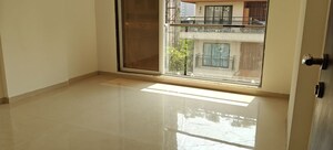 Balcony in 2 BHK Apartment at Rite Skyluxe, Chembur – for Rent