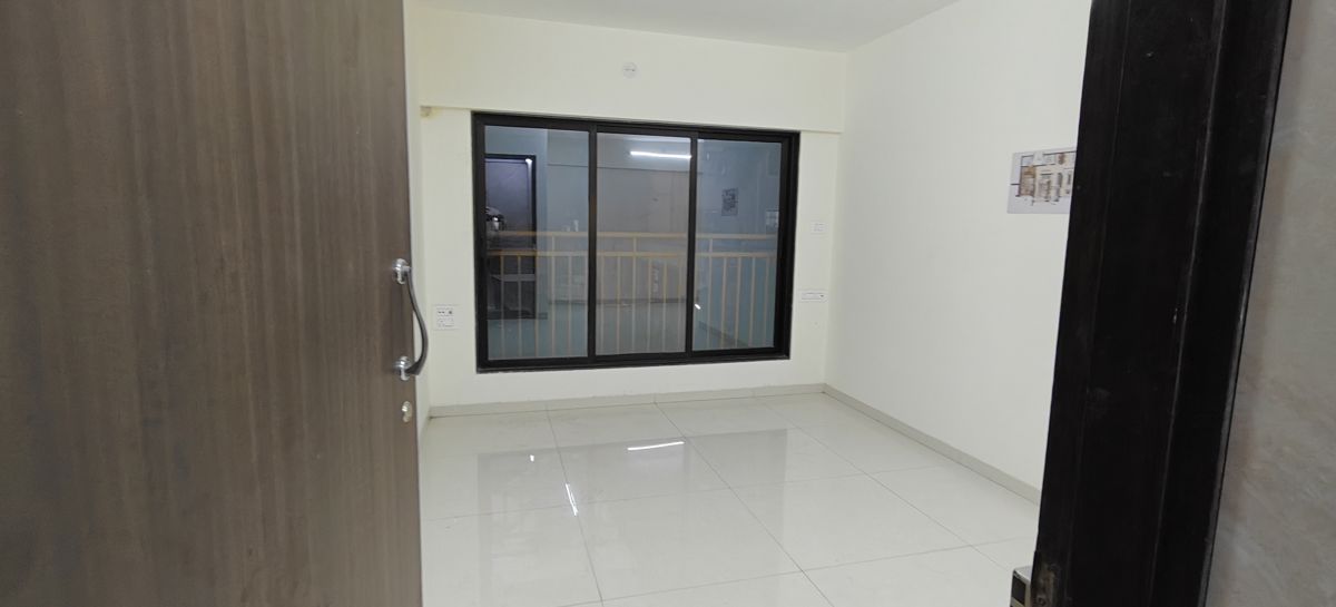 2 BHK + Extra Room 743 Sq.Ft. Apartment in Rite Skyluxe