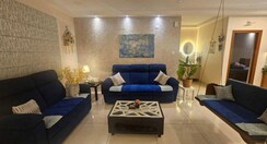 3 BHK + Pooja Room Apartment For Sale in Aparna Sarovar Zenith