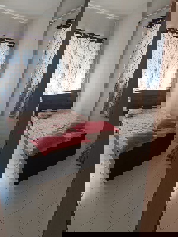 3.5 BHK + Extra Room 1469 Sq.Ft. Apartment in Mantra Mirari