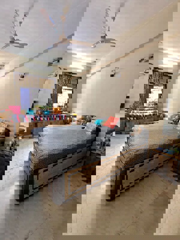 Pg For Rent in Bheema Apartment