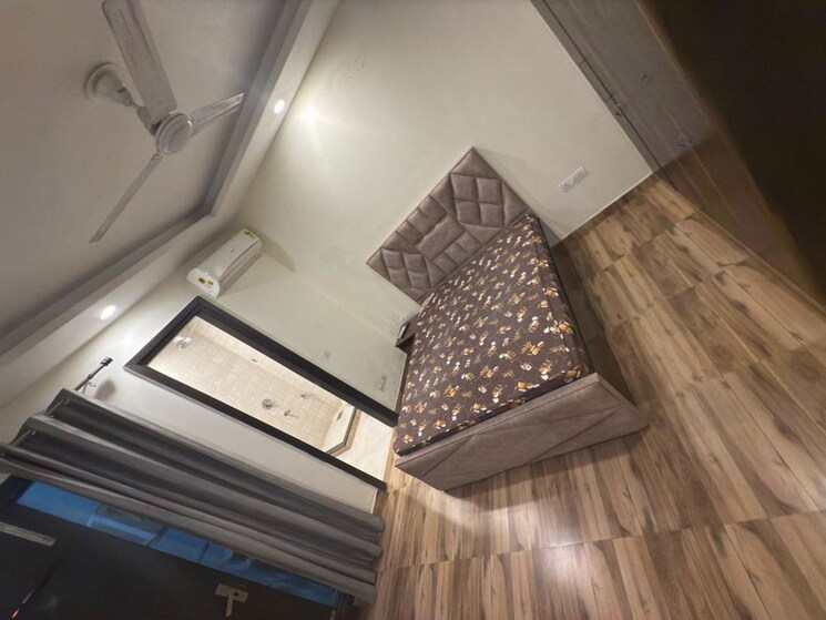 undefined, the-galaxy-hotel 2 Bedroom 1260 Sq.Ft. Builder Floor In Sector 15 Gurgaon 9736522