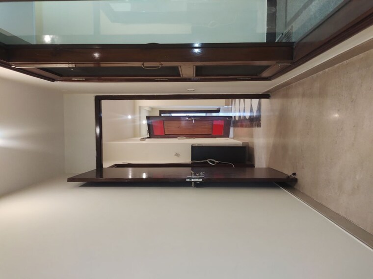 Kitchen, new friends colony 4 Bedroom 4000 Sq.Ft. Builder Floor In New Friends Colony Delhi 9736524