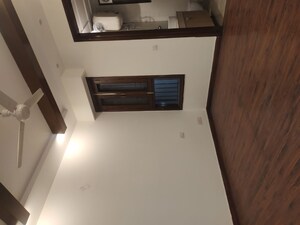 Kitchen in 4 BHK Builder Floor at New Friends Colony – for Rent