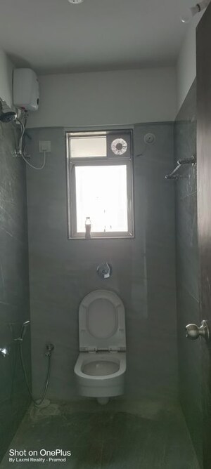 Bathroom in  Pg at Dadar West – for Rent