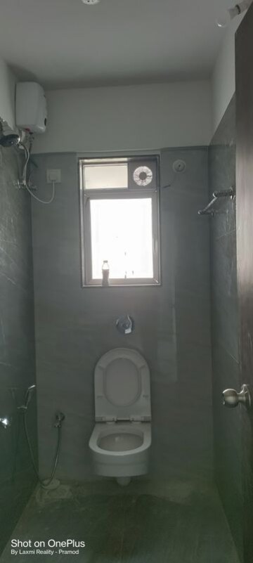 Bathroom in  Pg at Dadar West – for Rent