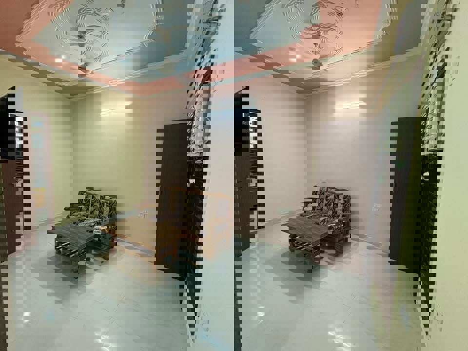 1 BHK Builder Floor For Rent in Saurabh Niwas