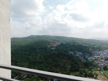 2 BHK Apartment – Exterior View View at Dynamix Avanya, Dahisar East - for Sale