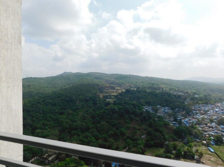 Exterior View, dynamix-avanya 2 Bedroom 537 Sq.Ft. Apartment In Dahisar East Mumbai 9736507