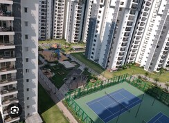 2.5 BHK + Pooja Room Apartment For Sale in My Home Tridasa