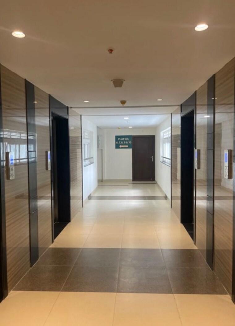 undefined, my-home-tridasa 2.5 Bedroom 1505 Sq.Ft. Apartment In Tellapur Hyderabad 9736530