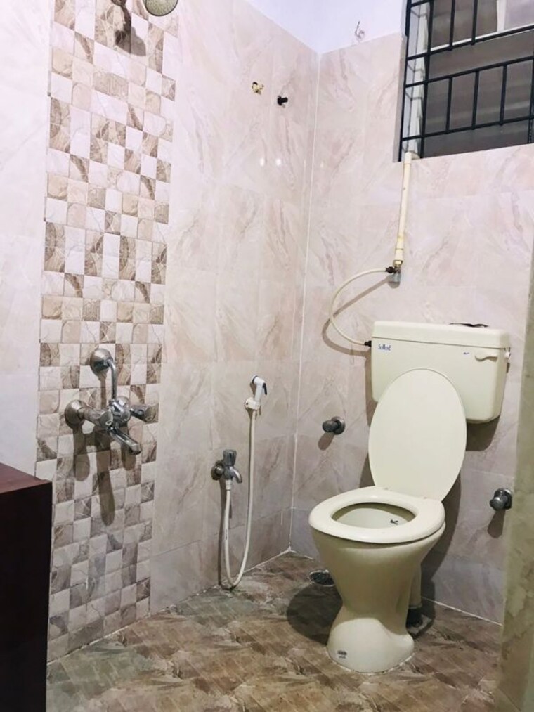 Bathroom, ar-slv-nivas 2 Bedroom 1257 Sq.Ft. Apartment In Itpl Road Bangalore 9734171