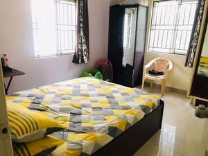 2 BHK Apartment For Rent in AR SLV Nivas, Itpl Road