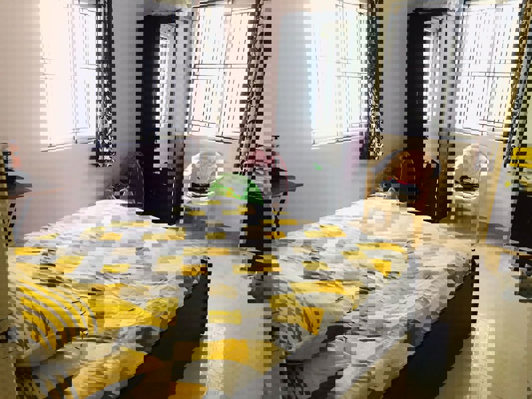 2 BHK Apartment For Rent in AR SLV Nivas