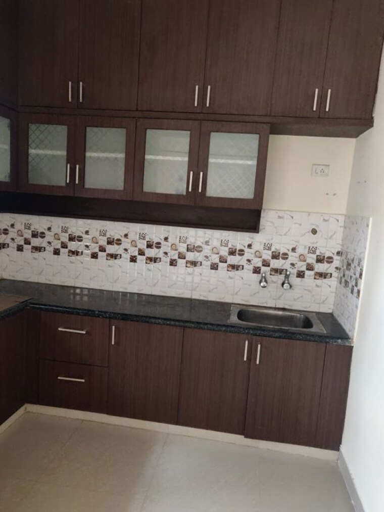 Kitchen, ar-slv-nivas 2 Bedroom 1257 Sq.Ft. Apartment In Itpl Road Bangalore 9734171