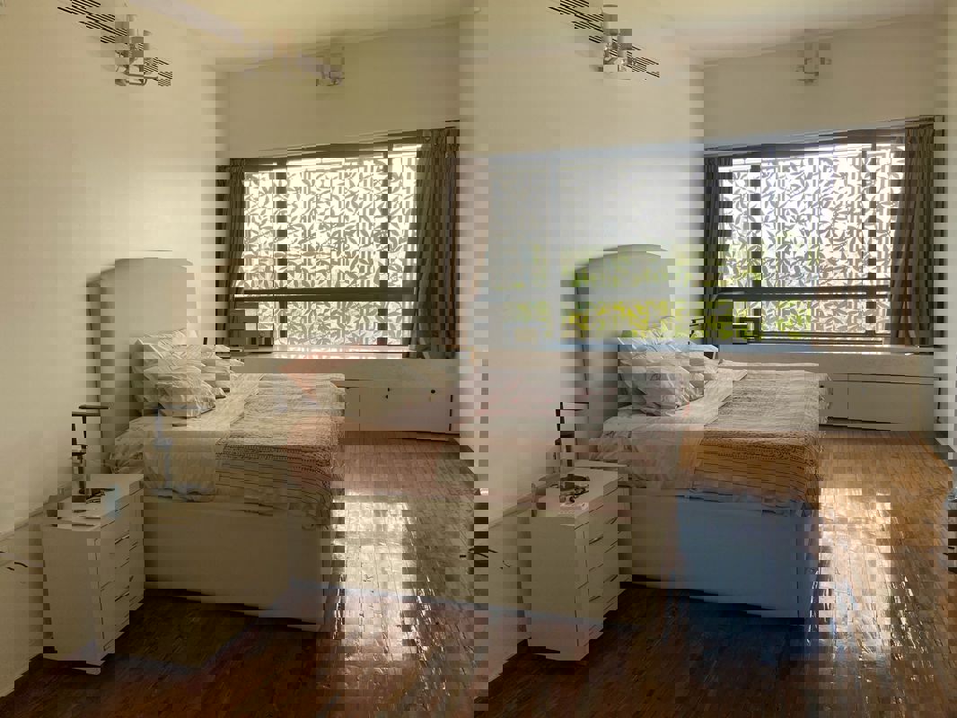 3 BHK + Extra Room Apartment For Sale in Marvel Zephyr