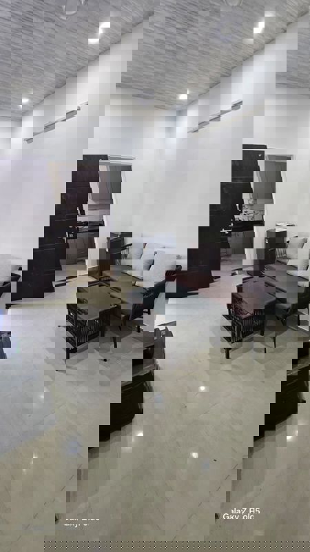 1 BHK Builder Floor For Rent in Ardee Mall