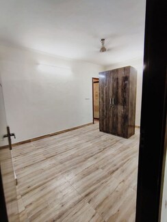 1 BHK Builder Floor For Rent in Malviya Nagar