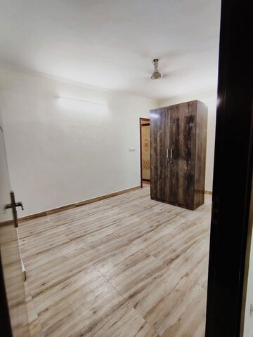 1 BHK Builder Floor For Rent in Malviya Nagar
