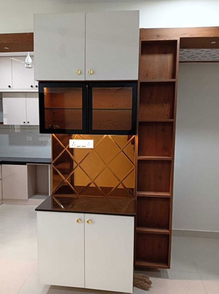 undefined, greenmark-mayfair-apartments 2 Bedroom 1261 Sq.Ft. Apartment In Tellapur Hyderabad 9736541