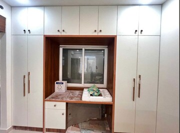 Kitchen in 2 BHK Apartment at Greenmark Mayfair Apartments, Tellapur – for Sale