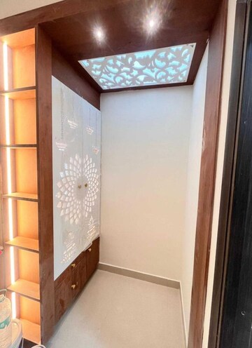 Room in 2 BHK Apartment at Greenmark Mayfair Apartments, Tellapur – for Sale