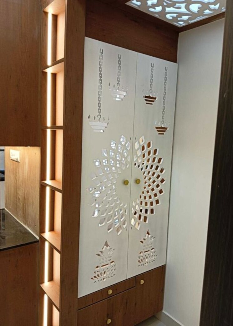 undefined, greenmark-mayfair-apartments 2 Bedroom 1261 Sq.Ft. Apartment In Tellapur Hyderabad 9736541