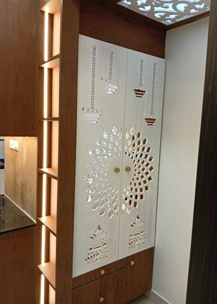 undefined, greenmark-mayfair-apartments 2 Bedroom 1261 Sq.Ft. Apartment In Tellapur Hyderabad 9736541