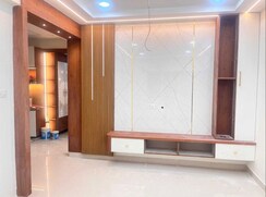 2 BHK + Pooja Room Apartment For Sale in Greenmark Mayfair Apartments