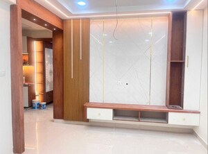 2 BHK Apartment For Sale in Greenmark Mayfair Apartments, Tellapur