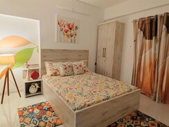 2 BHK Apartment For Sale in Bramhacorp F Residences
