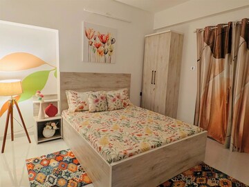 2 BHK Apartment For Sale in Bramhacorp F Residences, Kalyani Nagar