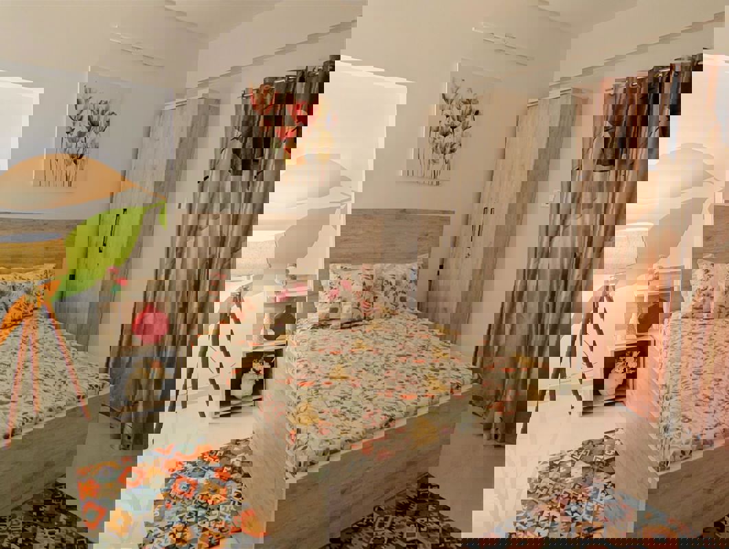 2 BHK Apartment For Sale in Bramhacorp F Residences