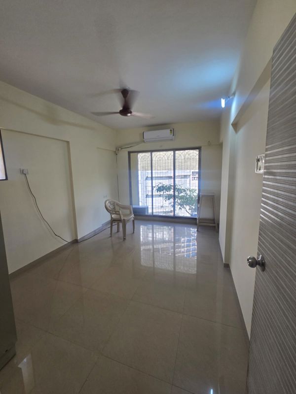 2 BHK + Pooja Room 650 Sq.Ft. Apartment in Best Complex Andheri West