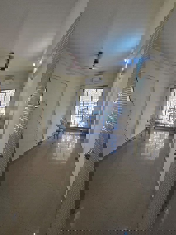 2 BHK + Pooja Room Apartment For Rent in Best Complex Andheri West