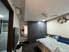 2 BHK Apartment For Sale in Bramhacorp The Collection