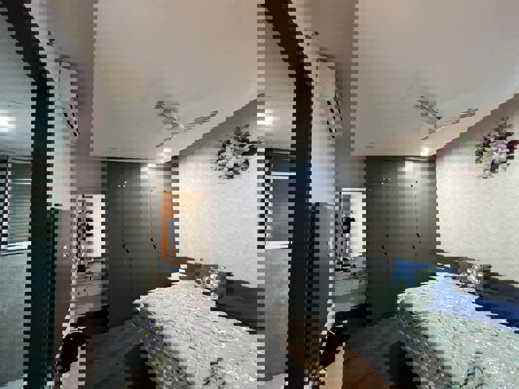 2 BHK Apartment For Sale in Bramhacorp The Collection