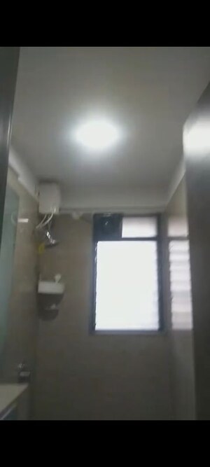 Building Lobby in 2 BHK Apartment at Goregaon West View CHS, Goregaon West – for Rent