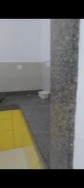 Furnished Amenities in 2 BHK Apartment at Goregaon West View CHS, Goregaon West – for Rent