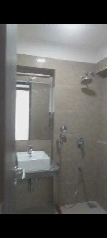 2 BHK + Pooja Room Apartment For Rent in Goregaon West View CHS