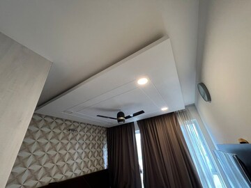 2 BHK Apartment For Rent in Ganga Platino, Kharadi