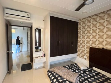 2 BHK Apartment For Sale in Duville Riverdale Heights, Kharadi