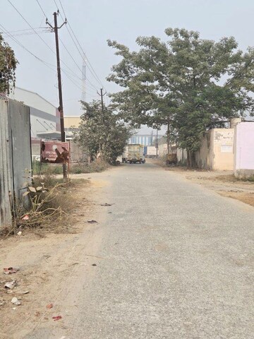  Plot – Exterior View View at Kudi Khera - for Sale